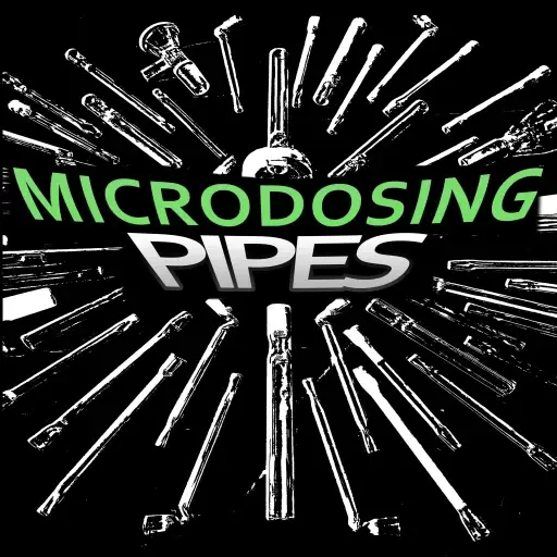 Microdosing Pipes